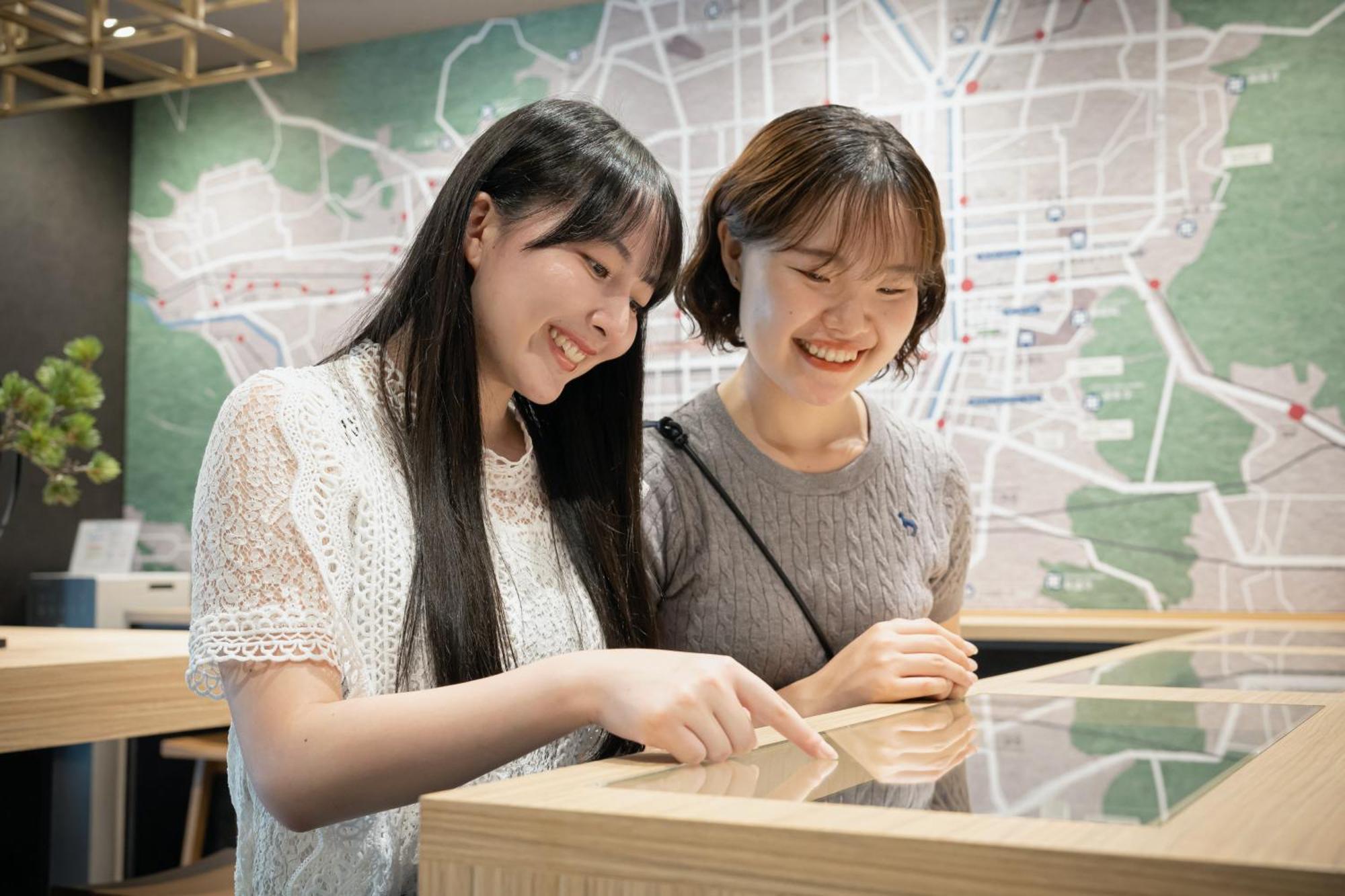 Minn Shijo Omiya Kyoto Dış mekan fotoğraf