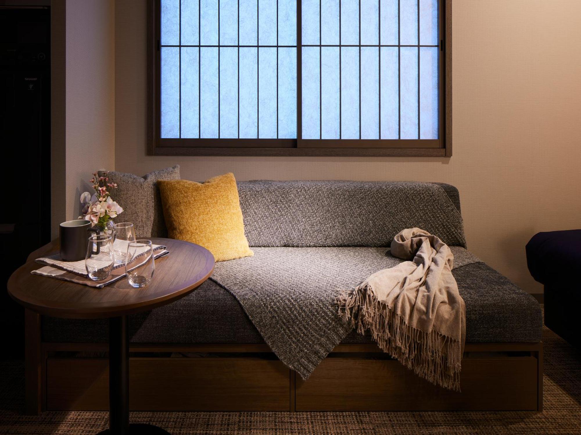 Minn Shijo Omiya Kyoto Dış mekan fotoğraf