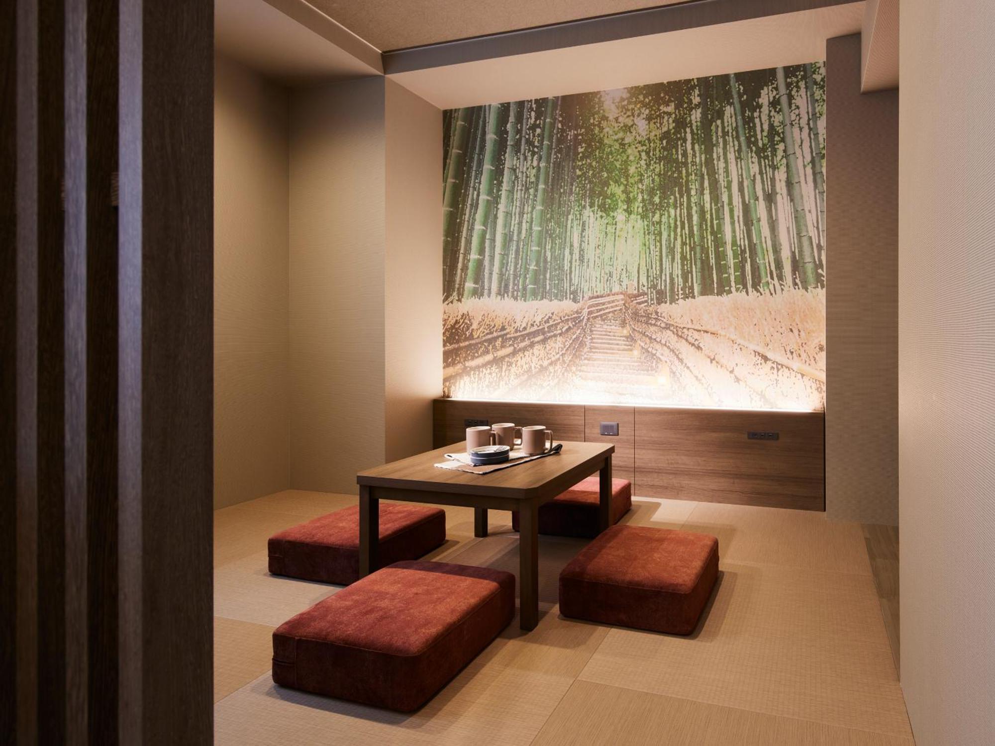 Minn Shijo Omiya Kyoto Dış mekan fotoğraf