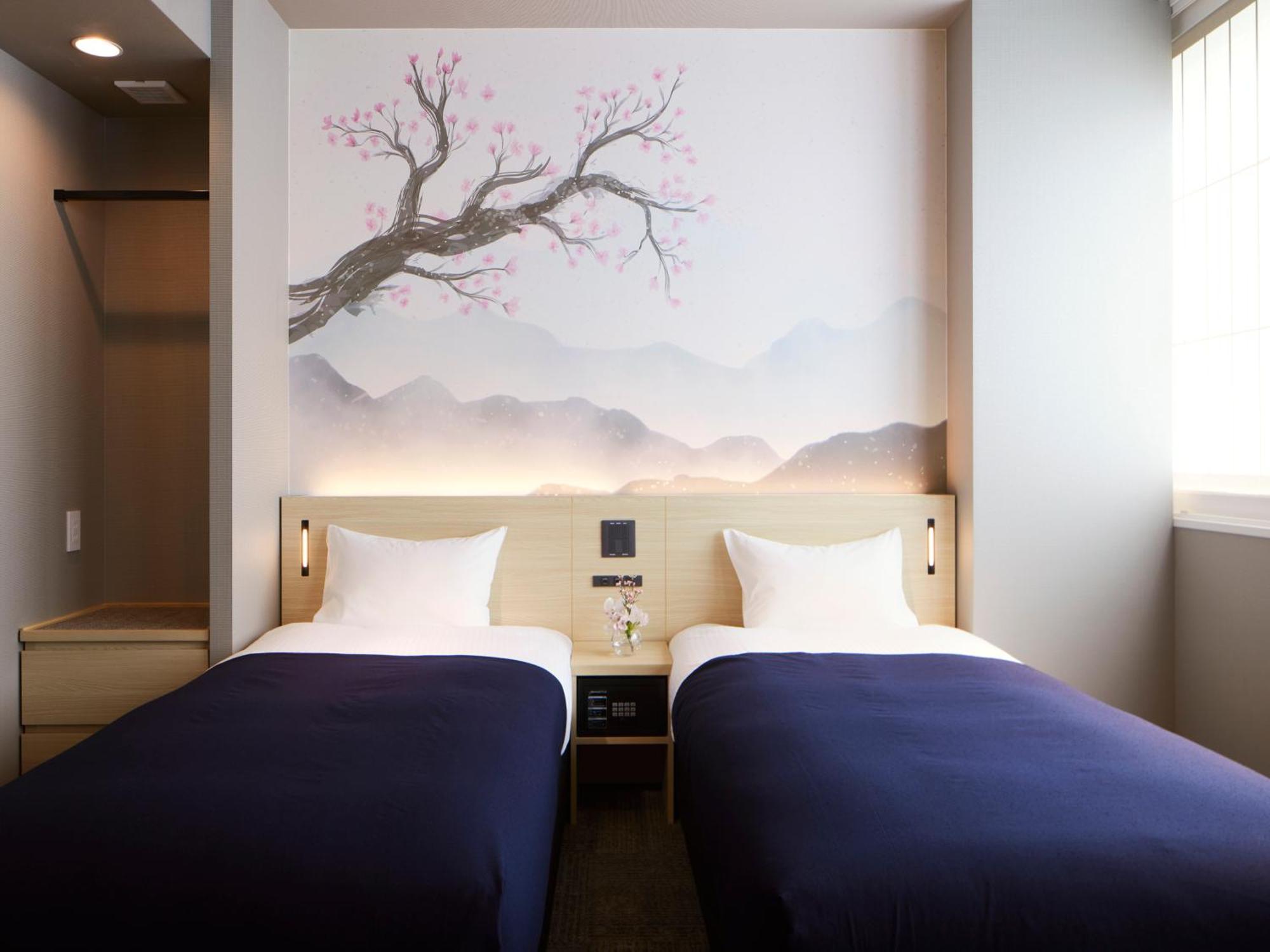 Minn Shijo Omiya Kyoto Dış mekan fotoğraf